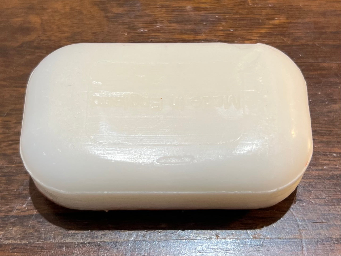 Richmond Stag Soap