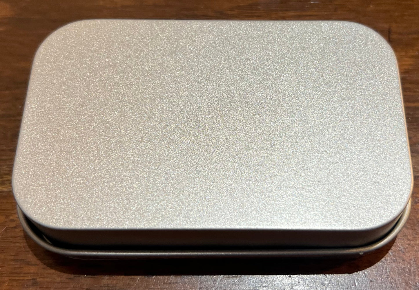 Richmond Stag Tin