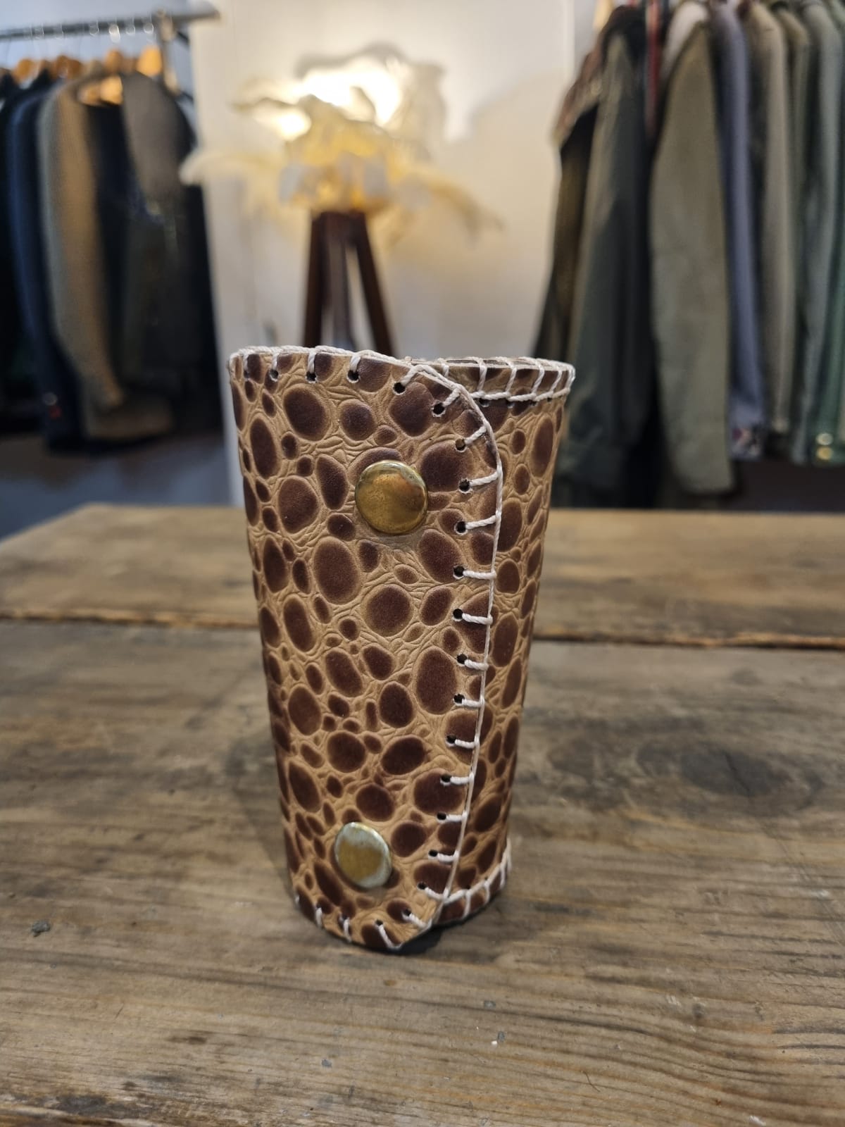 Sundowner Cups from mpira.