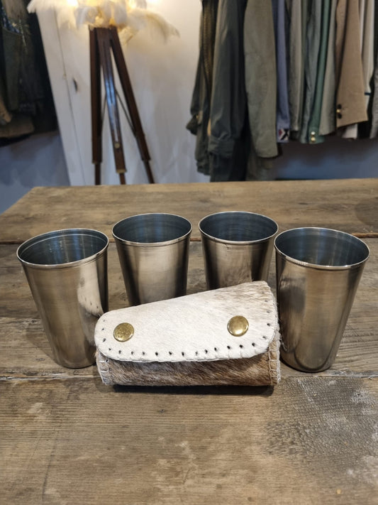 Sundowner Cups from mpira.