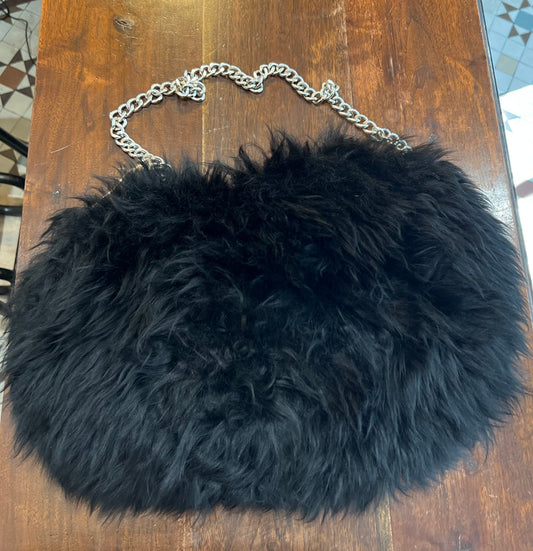 Upcycled Bag Made In Richmond