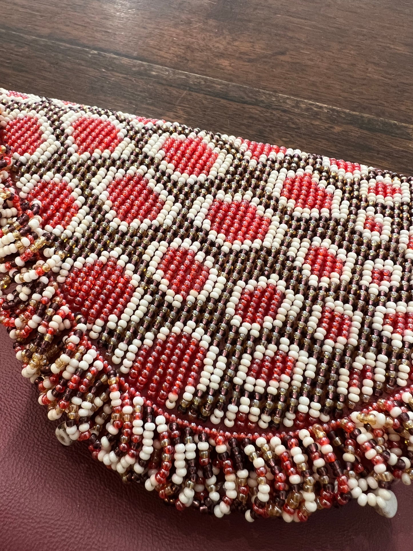 Handmade Leather Bag