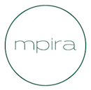 The mpira logo.